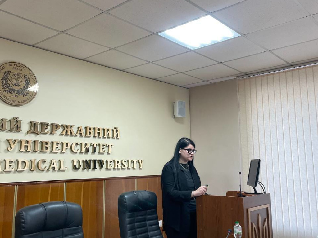 Вітаємо з перемогою у IMEDSCOP 2024!