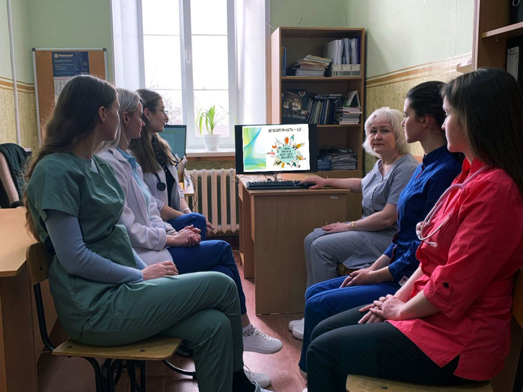 Мислити без бар’єрів