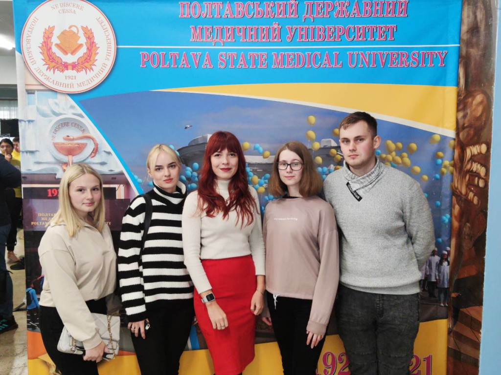 Лікар-патріот, захисник України