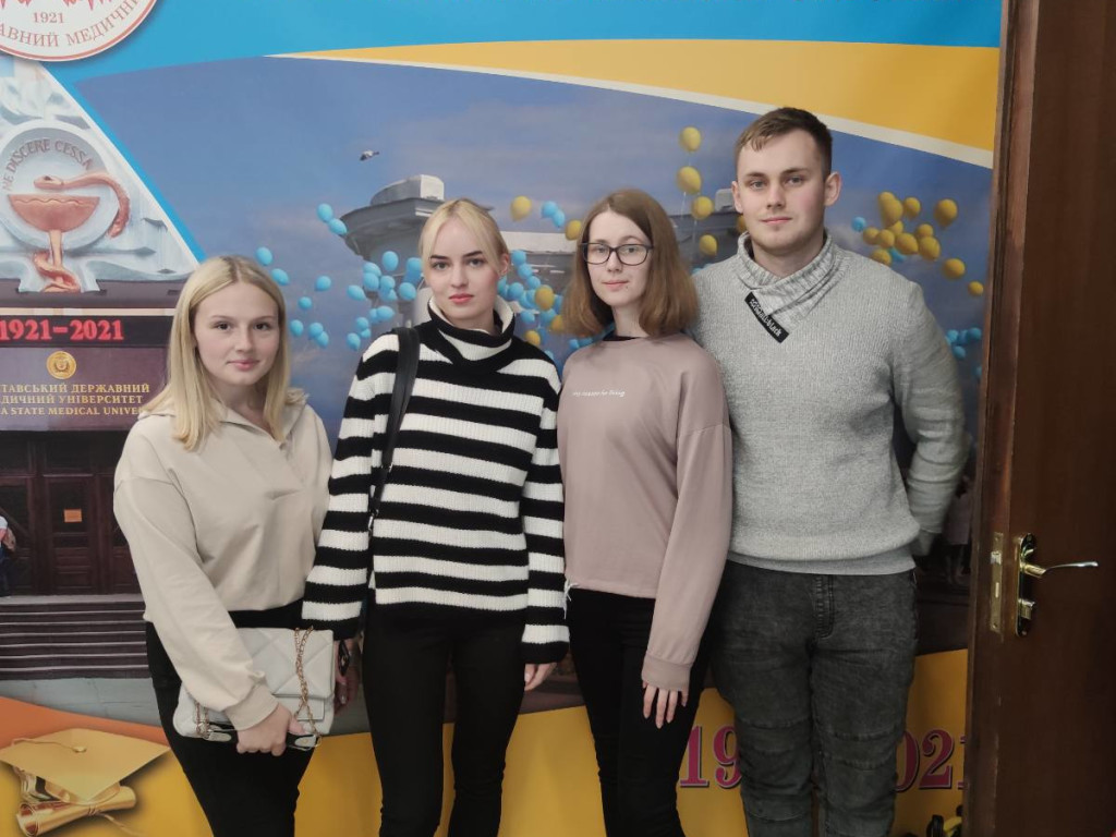 Лікар-патріот, захисник України