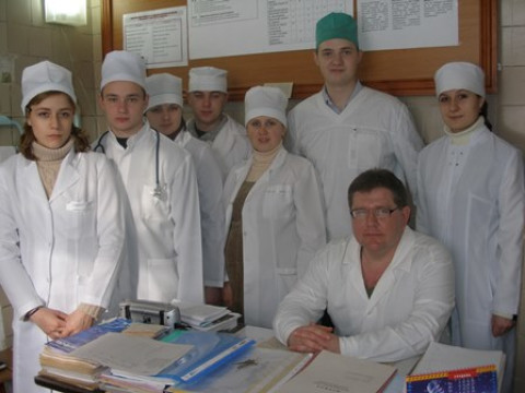 Навчально-методична робота кафедри
