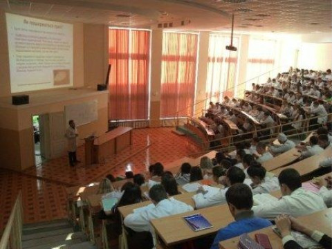 Виховна робота (Основна інформація)