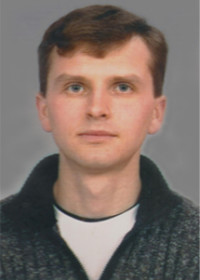 Куліш Роман Олексійович