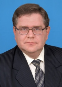 Полторапавлов Володимир Анатолійович