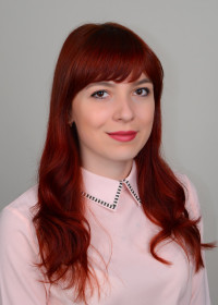 Ваценко Анастасія Ігорівна